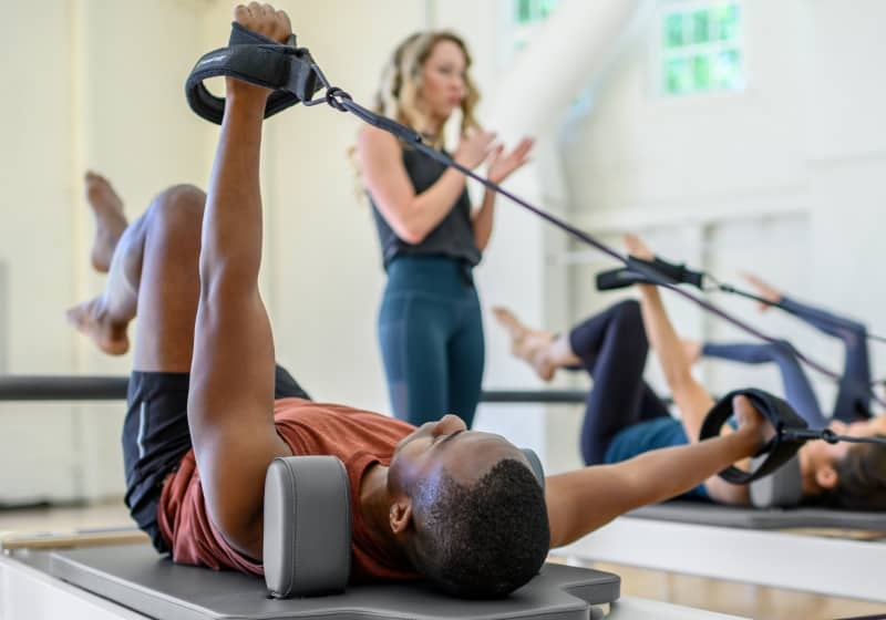 2023 Comprehensive Pilates Teacher Training at Body Aligned