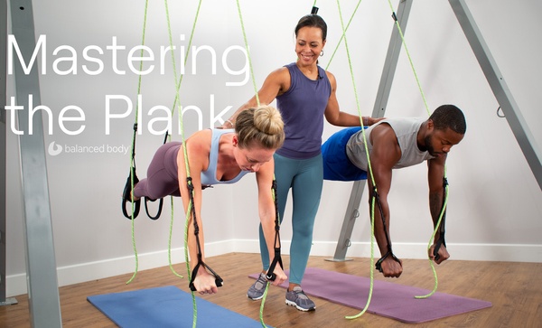 planking bodhi pilates suspension