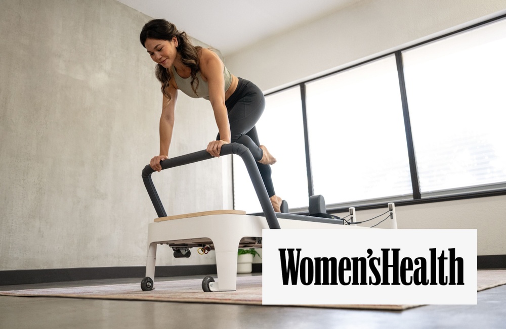 women's health magazine