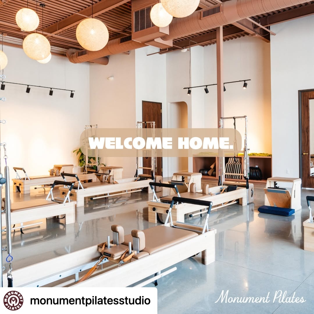 Centerline reformers oak