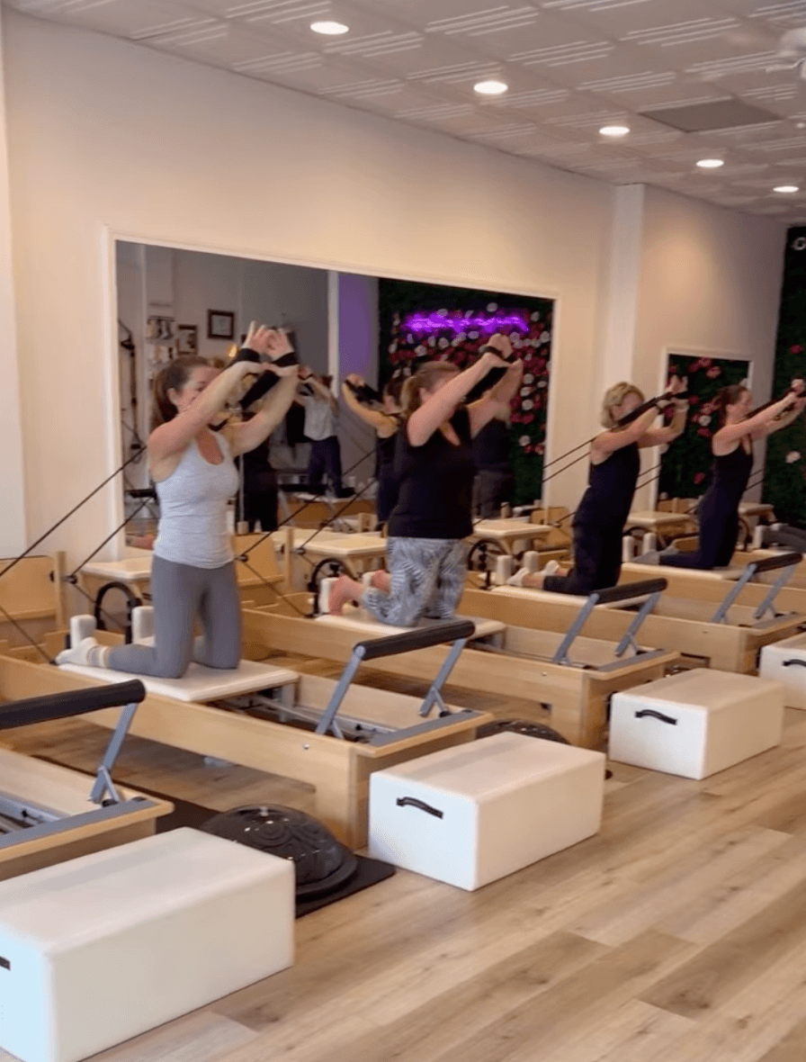 studio reformers adobe white