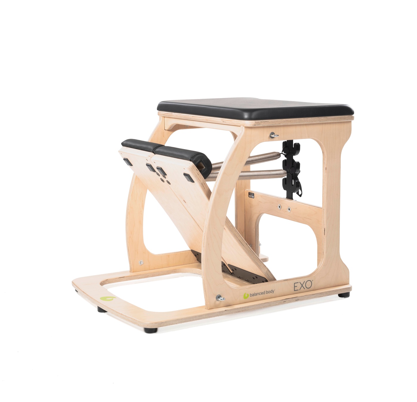 EXO Chair with Split Pedal, PN 12458