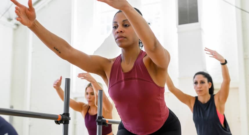 Formação Balanced Body Movement Principles - Pilates by Cecilia