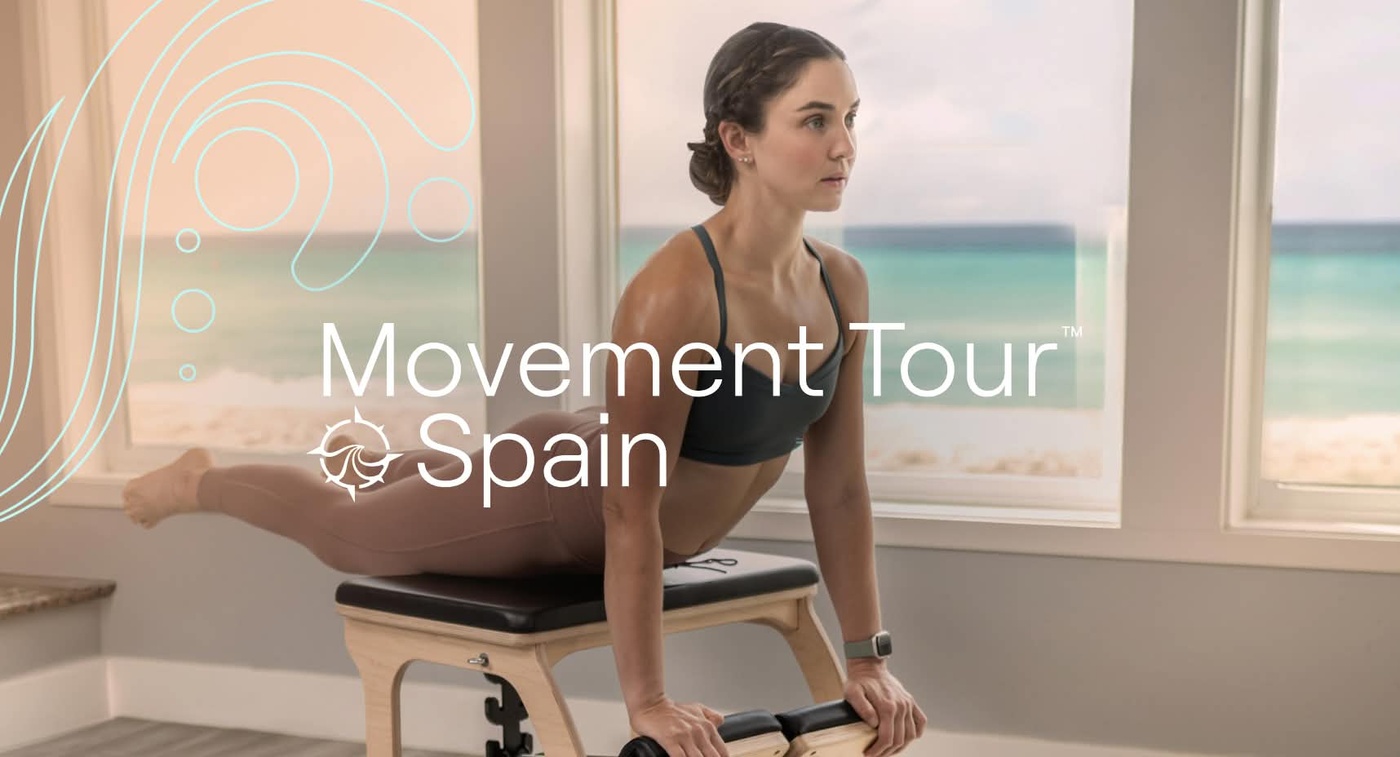 movement tour spain banner