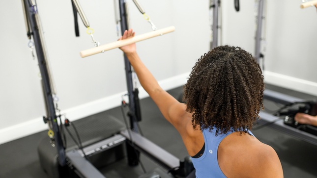 Adding a Tower to Reformer photo