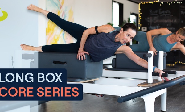 long box core series shannon barbadian plank bars allegro 2 exercise