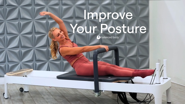 improve your posture allegro 2